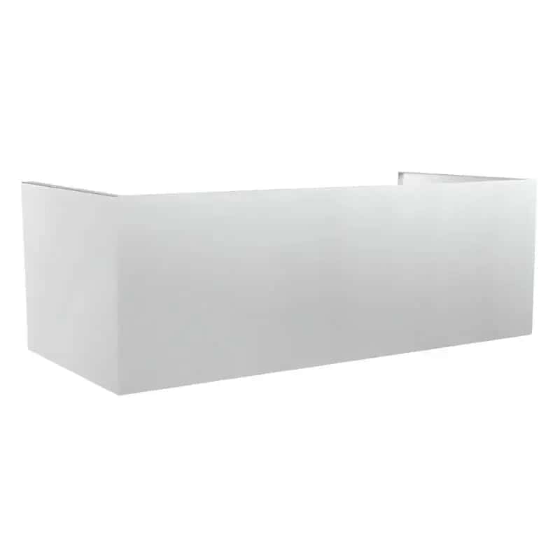 TrueFlame Duct Cover for TF-VH42-3, TF-VH48-3, TF-VH60-3, & TF-VH72-3- TF-VH4272-DC