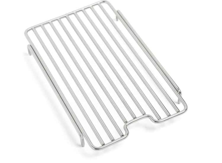 Napoleon Cooking Grid For Infrared Side Burner in Stainless Steel - S83012