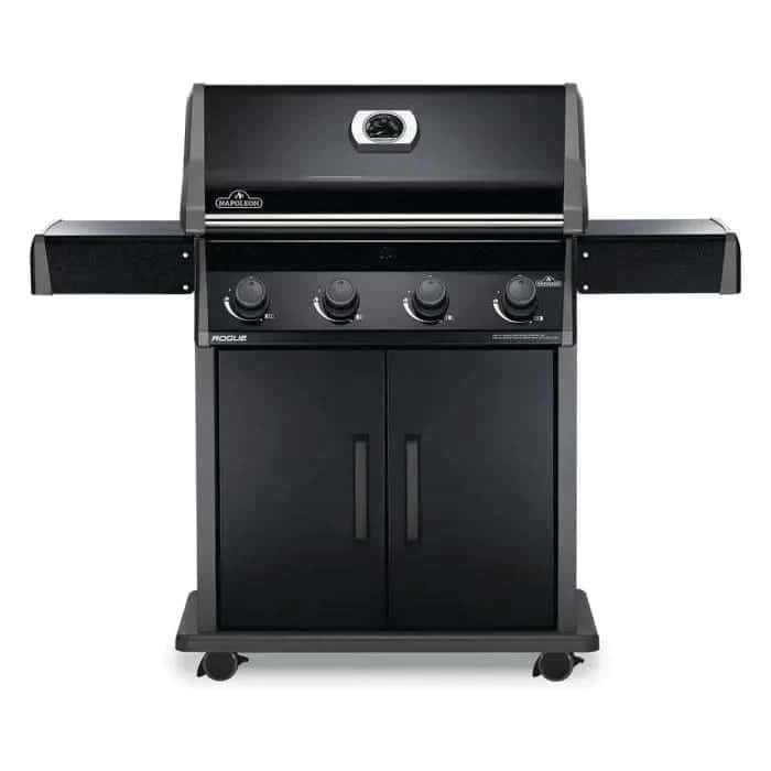Napoleon Rogue 525 Propane Gas Grill - R525PK-1