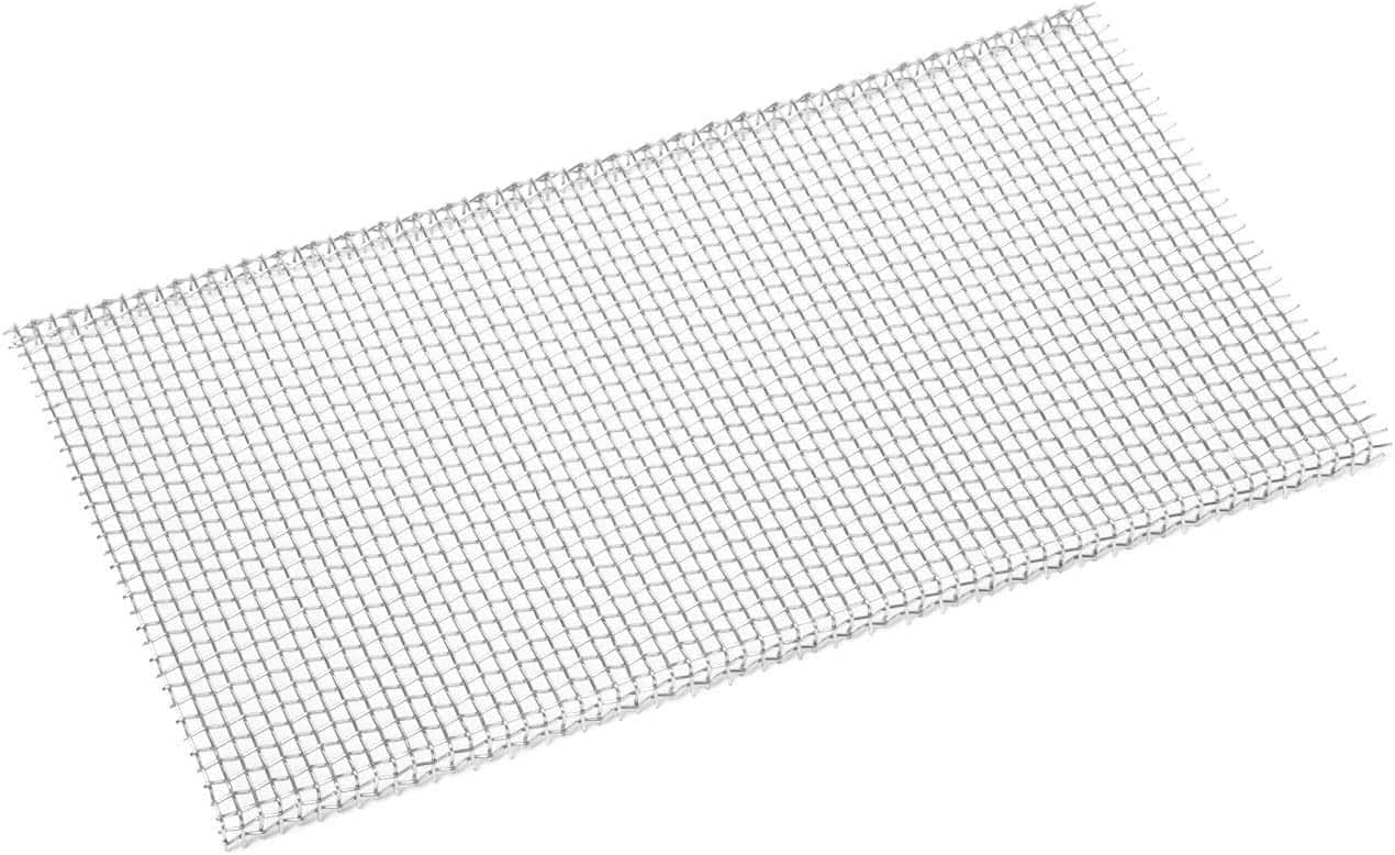 Napoleon Infrared Side Burner Screen for LEX 485 & Prestige 450/500/6 - S81006