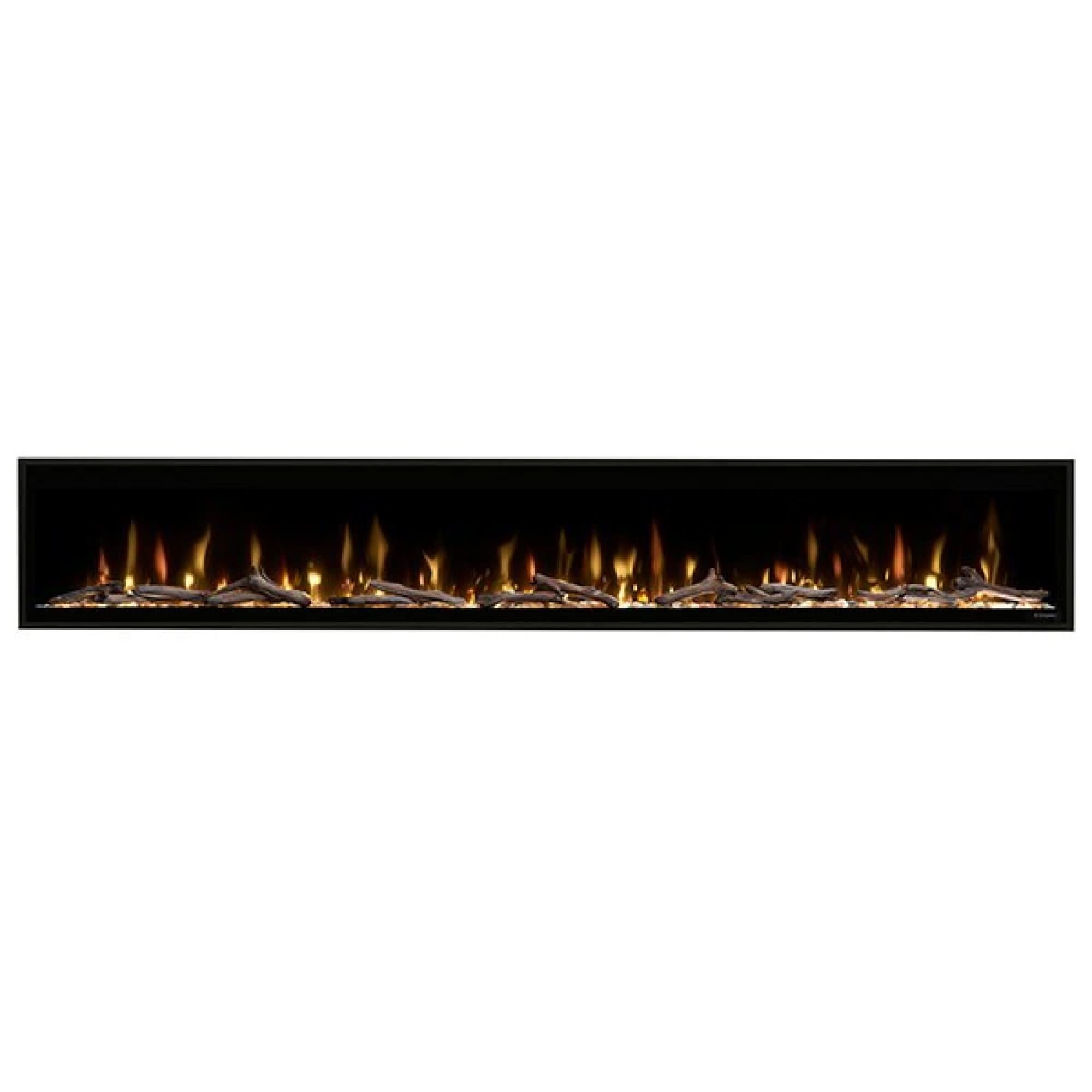 Dimplex Ignite Evolve 100-inch Linear Electric Fireplace - EVO100