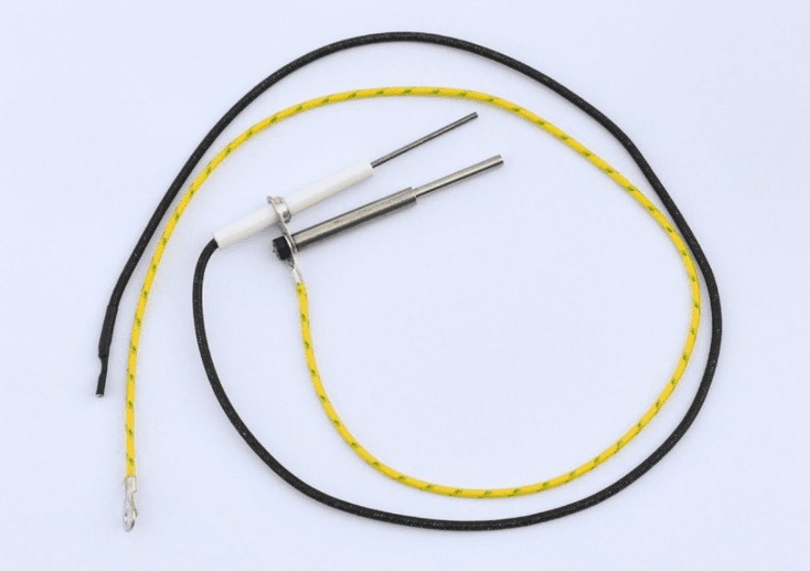 Bromic Heating - Ignition Earth Rod & Wiring Harness- Bromic Tungsten Portable - BH8280012