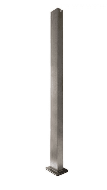 Bromic Heating - Platinum Series - 47.2 Inch Tube Suspension Kit for Platinum Electric Heaters - BH3130024-1