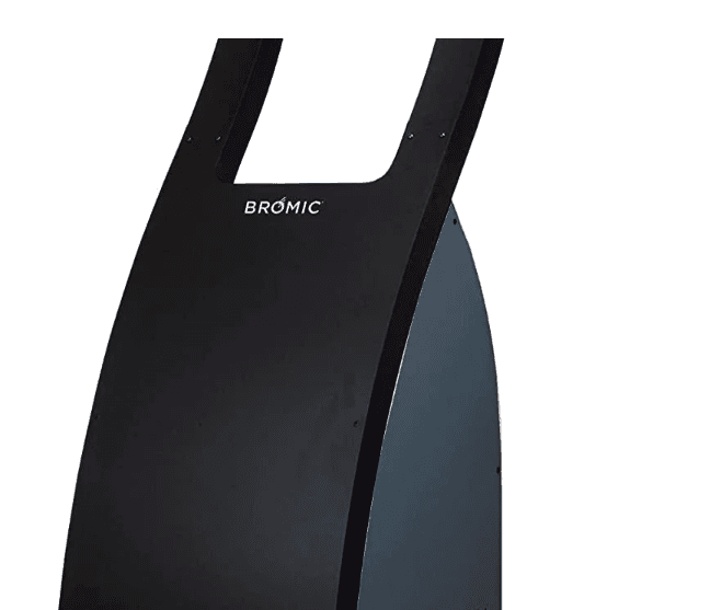 Bromic Heating - Tungsten Portable Stand - Box 2 Of 2 - BH8280001