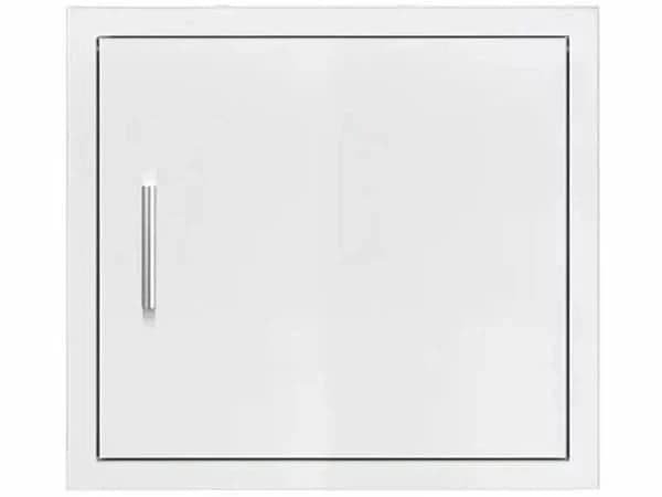 Summerset 22X20" Horizontal Access Door With Hidden Hinge - DH-22