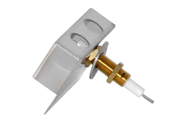MHP Ignitor Box and Electrode for JNR, WNK & TJK Grills - GGIB