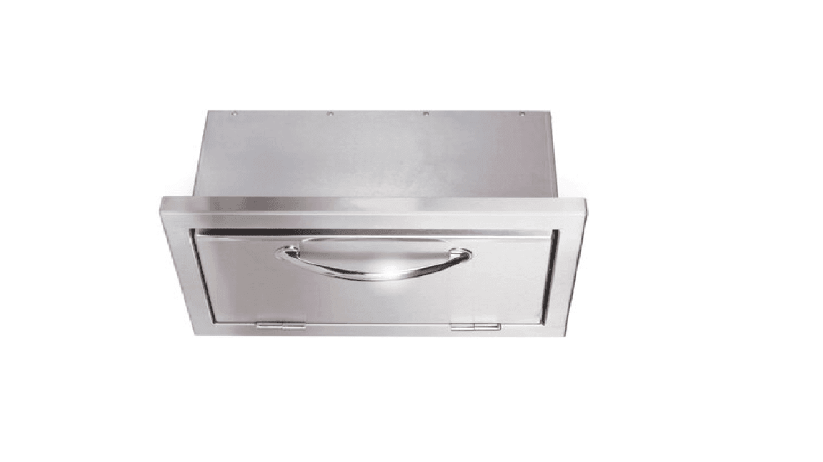 Stainless Steel Paper Towel Holder Grandeur - PTH-Grandeur