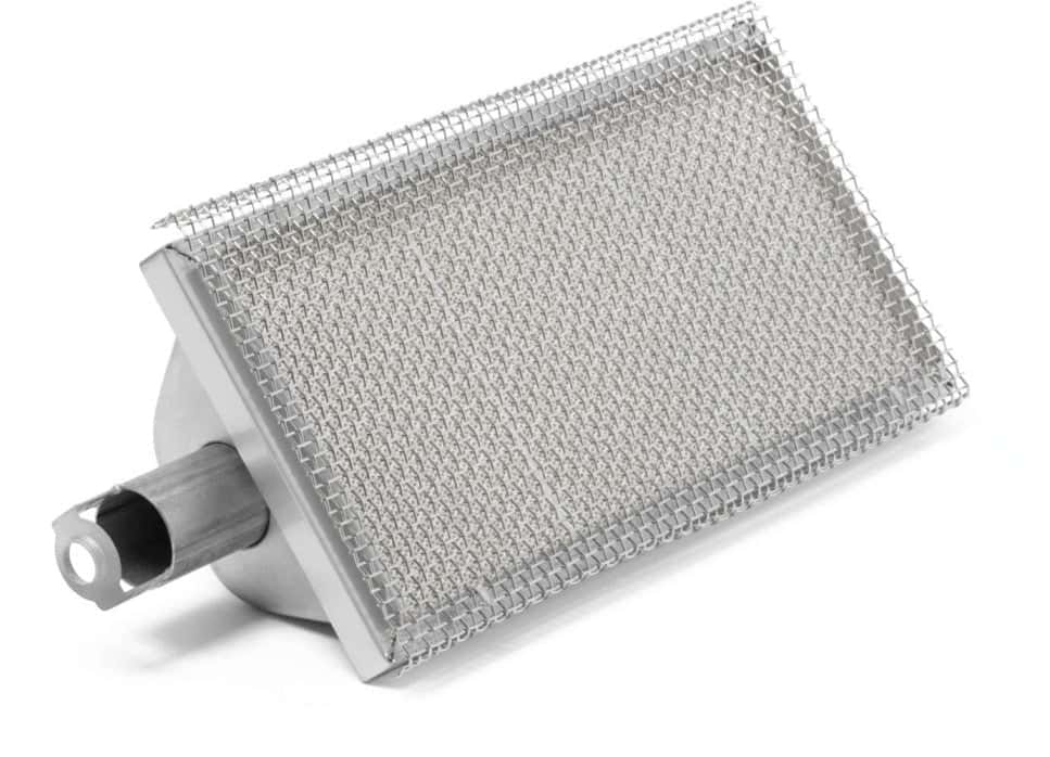 Napoleon Infrared Side Burner for LEX 485 & Prestige® 450/500/665 - S81005