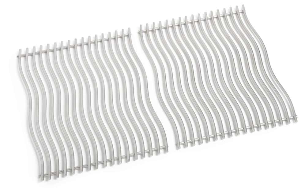 Napoleon Two Stainless Steel Cooking Grids for Prestige 500 - S83011