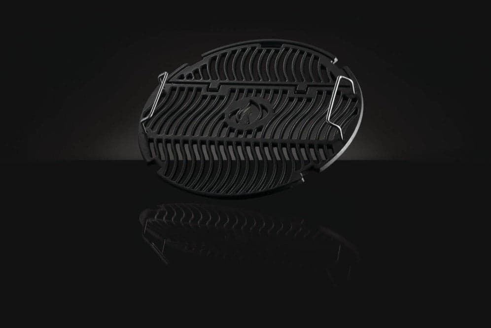 Cast Iron Cooking Grids for PRO18 Charcoal Grill - S83047