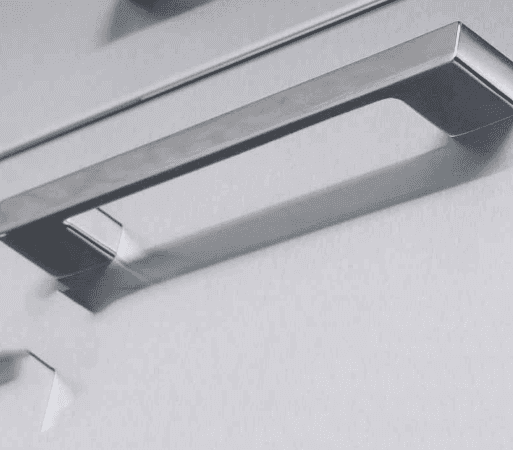 Sunstone Signature Series Component Handle -P-BHandle