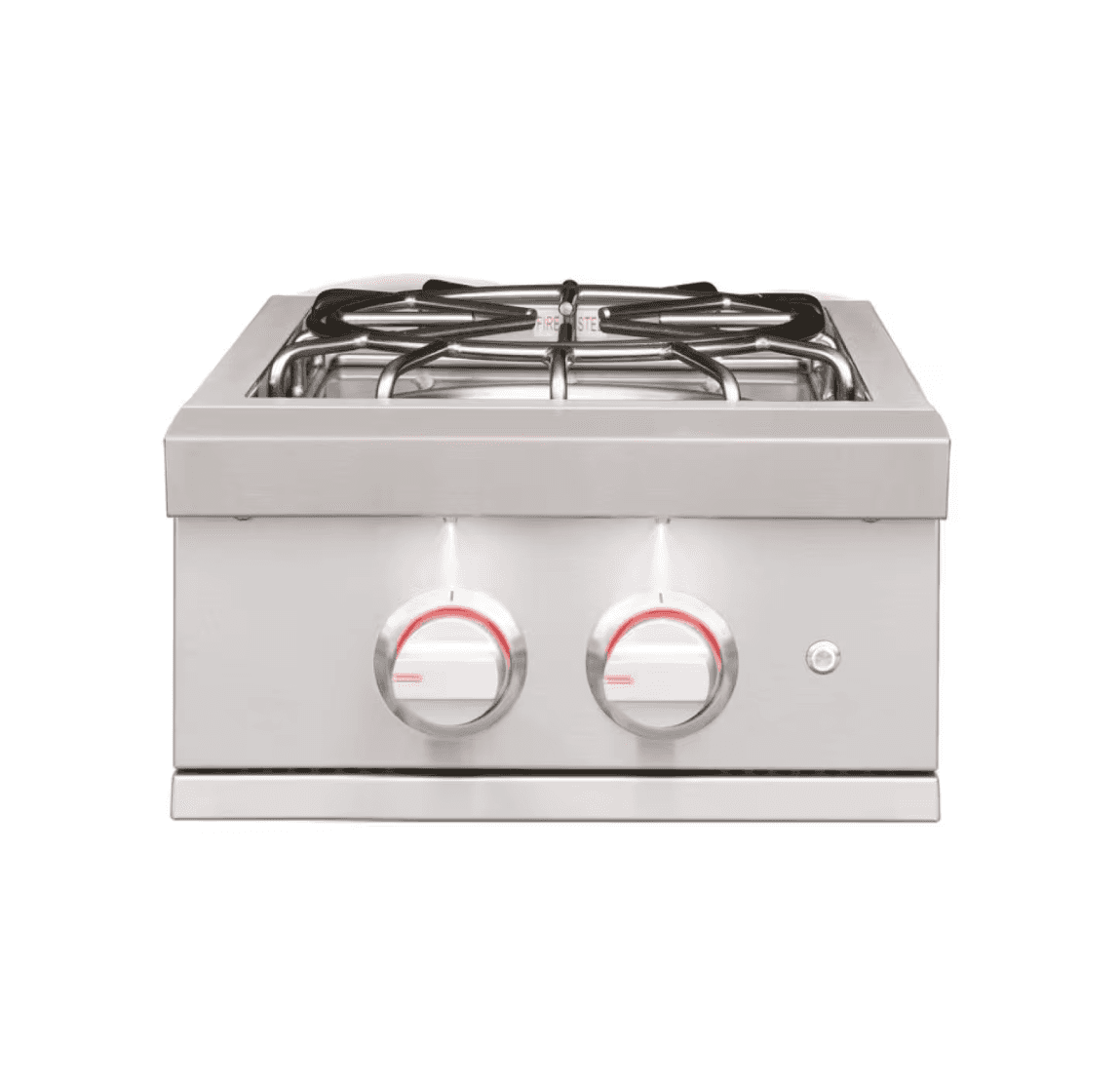 Summerset Pro 15-in Built-In Natural Gas Power Burner - PB2PRO