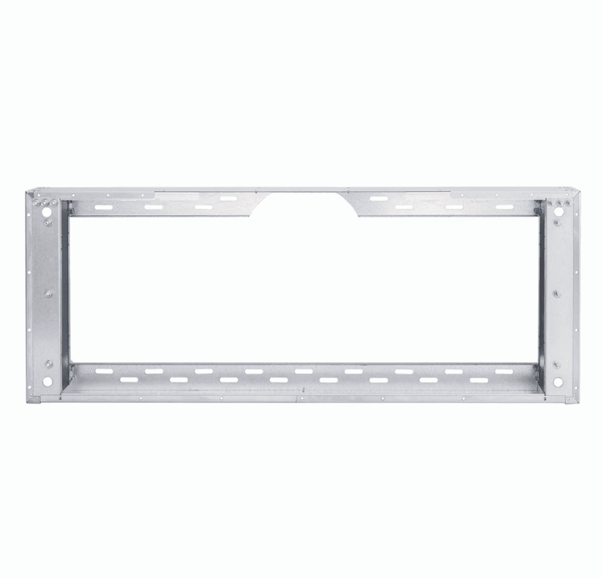 Summerset 4-in Spacer Bracket for 42-in Vent Hood - VH42-3-SP4