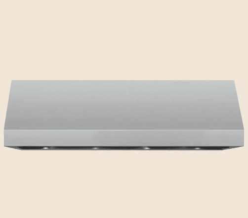 Summerset Vent Hood 48" Outdoor Rated Vent Hood with 2,000 CFM Motor and Mounting Bracket - VH48-3