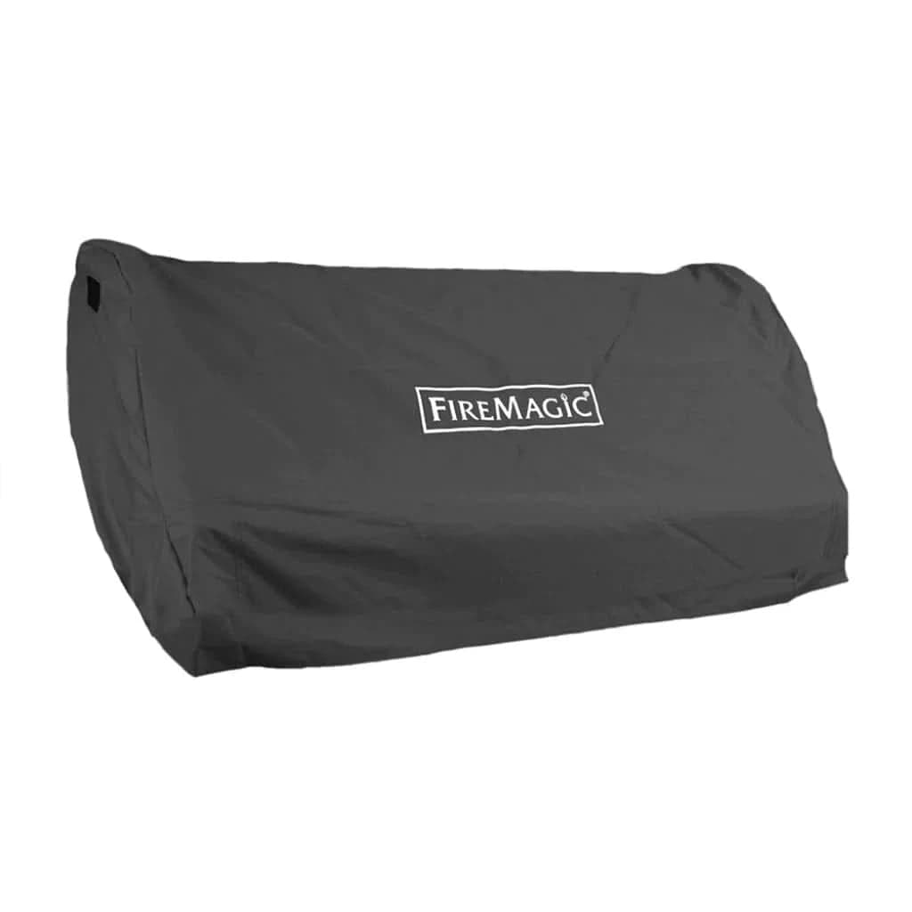 Fire Magic Cover Deluxe CLSC Drop-in - 3641-01F