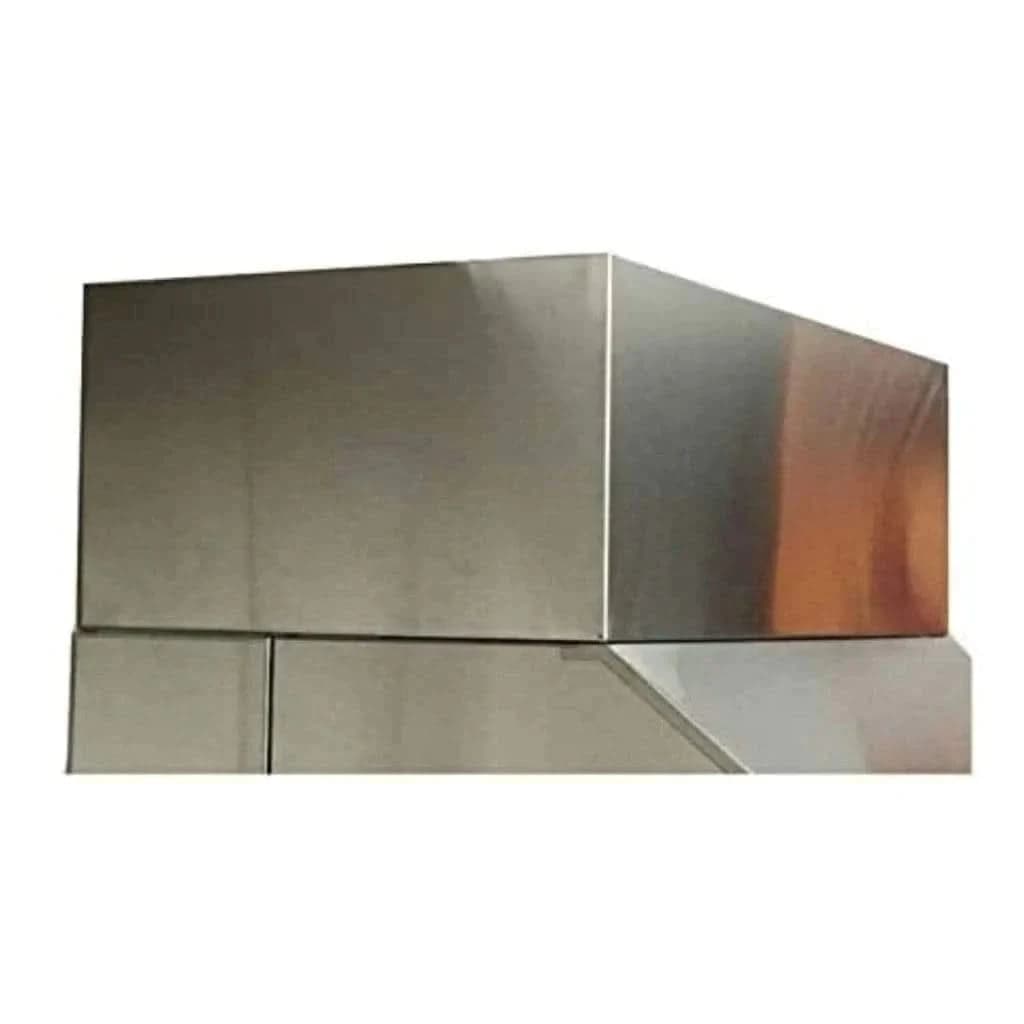 Fire Magic Duct Cover 42 Vent Hood - 42-VH-7-DC