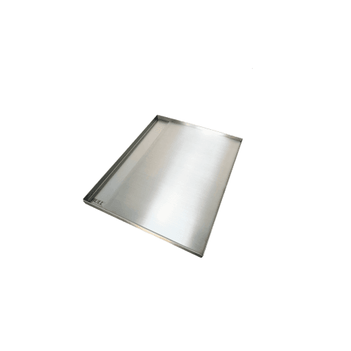 Bull Outdoor Products Slide In Grill Griddle plate (Open Box) - 97020-OB