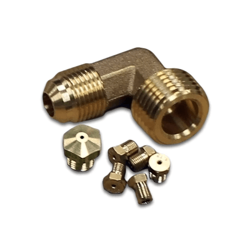 American Outdoor Grill Orifice Kit For AOG 24 Inch T Series Grill - AOG24B52