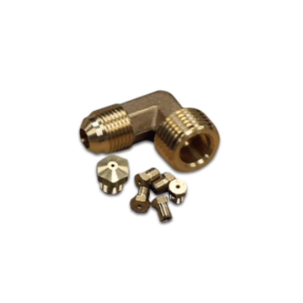 American Outdoor Grill Orifice Kit For AOG 30 Inch L Series Grill, Natural Gas - AOG30B51