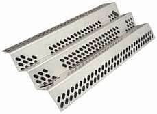 American Outdoor Grill Flame Tamer For AOG 36 Inch Grill, Set of Three - AOG36B053