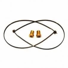 Twin Eagles CKNG TE1BQ54NG Conversion Kit for TEBQ, Liquid Propane Gas to Natural Gas - CKNG-TE1BQ54