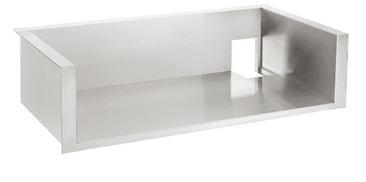Summerset Quest 36-in Grill Liner - GL-QST36