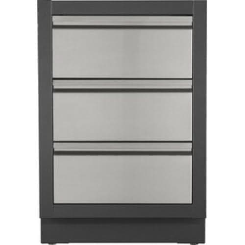 Napoleon Oasis Three Drawer Cabinet - IM-3DC-CN