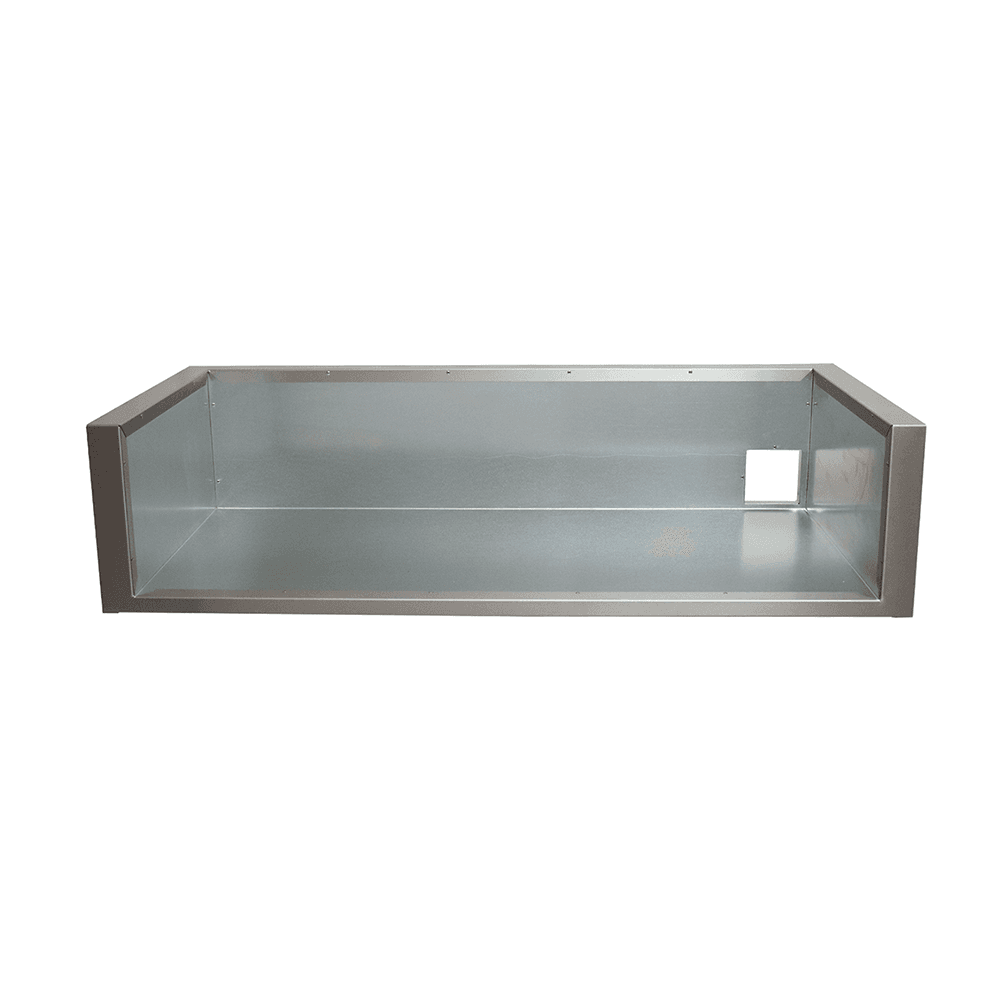 RCS American Renaissance Grill Insulated Liner For 42-Inch Built-In Grills - LJARG42