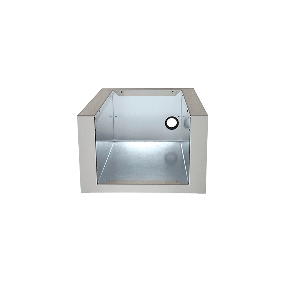 RCS Stainless Liner Jacket, RJCSSB - LJRJCSSB