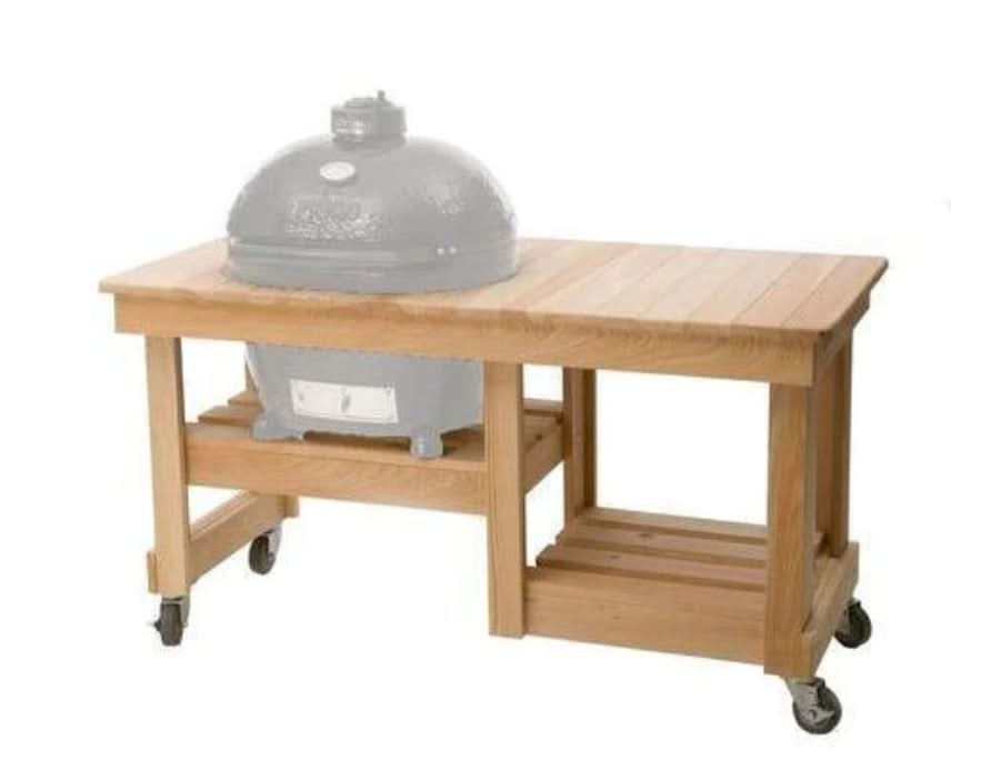 Primo Cypress Countertop Table for JR 200 (incl PG00400) - PG00614
