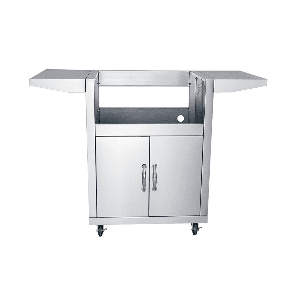 RCS Stainless Cart, RJC26A - RJCSC