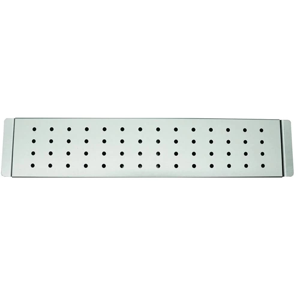 RCS Stainless Smoker Tray,RJC26A,RJC32A,RJC32AL,RJC40A,RJC40AL - RST2632