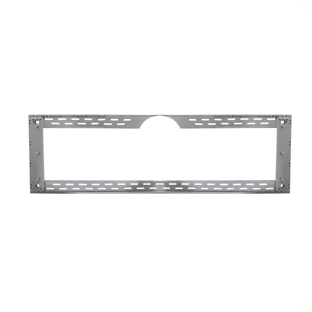 RCS 4 x 36" Vent Hood Spacer - RVH36-SP4