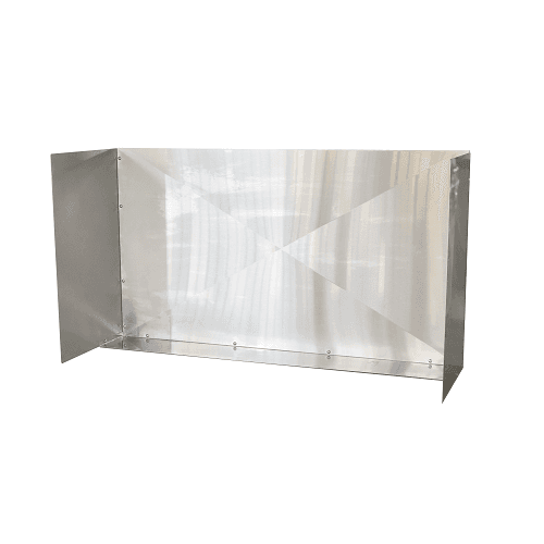 RCS 36" Wind Guard Medium - RWGM