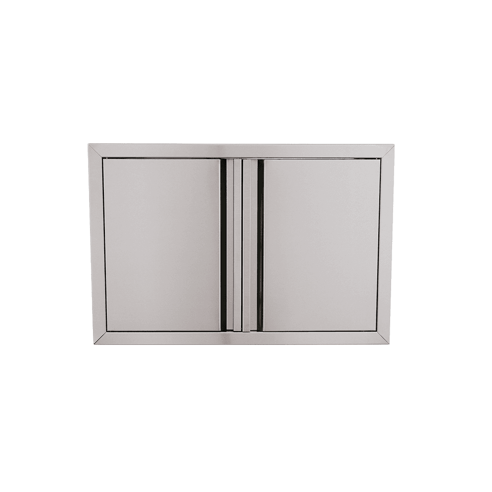 RCS The Valiant Series Dry Pantry - VDP1