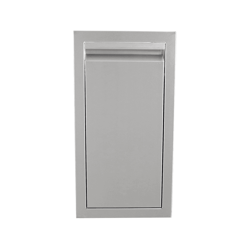RCS Wide narrow Trash Drawer - VTD4