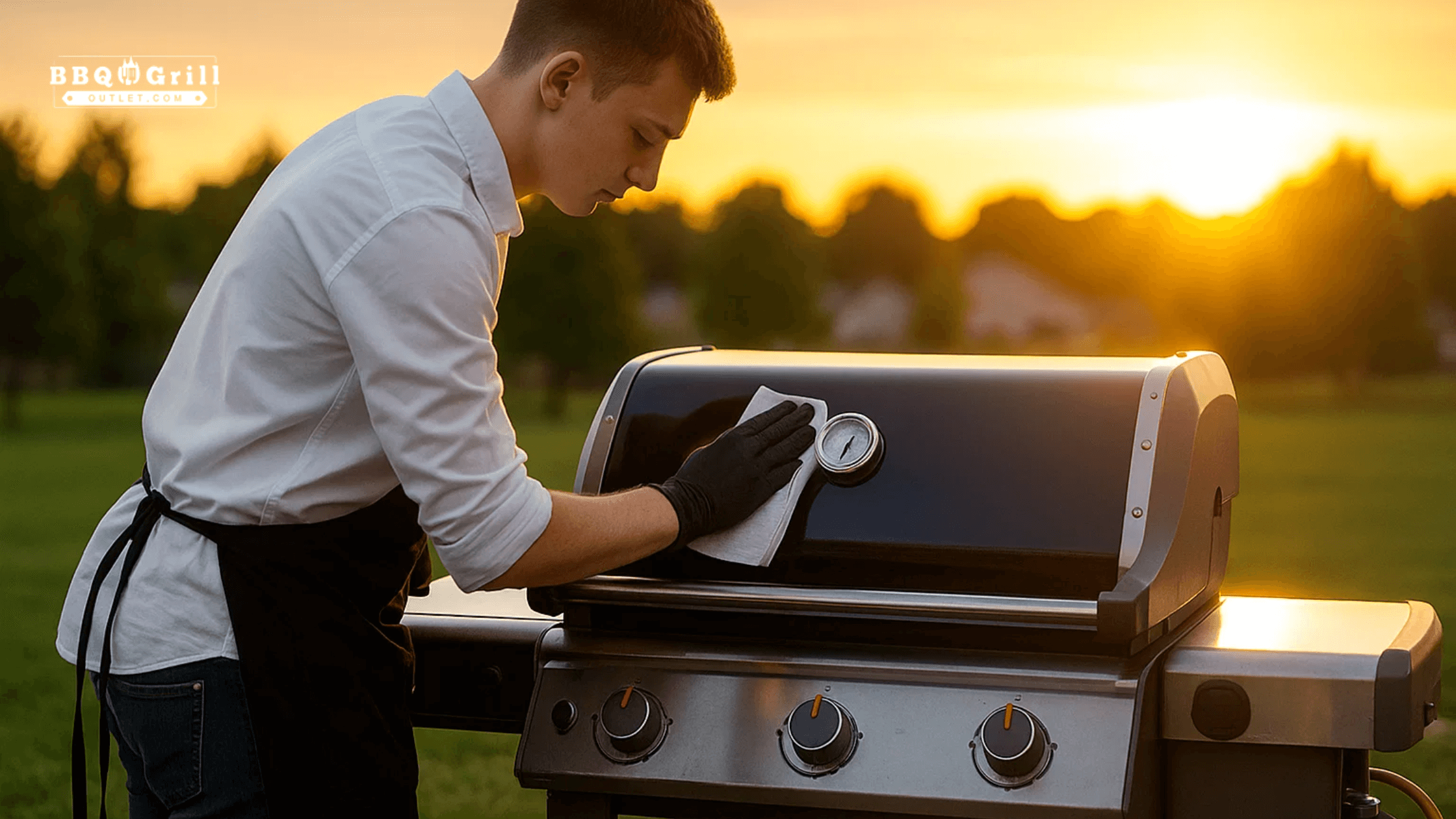 Extra Care Tips for Effective Gas Grill Maintenance