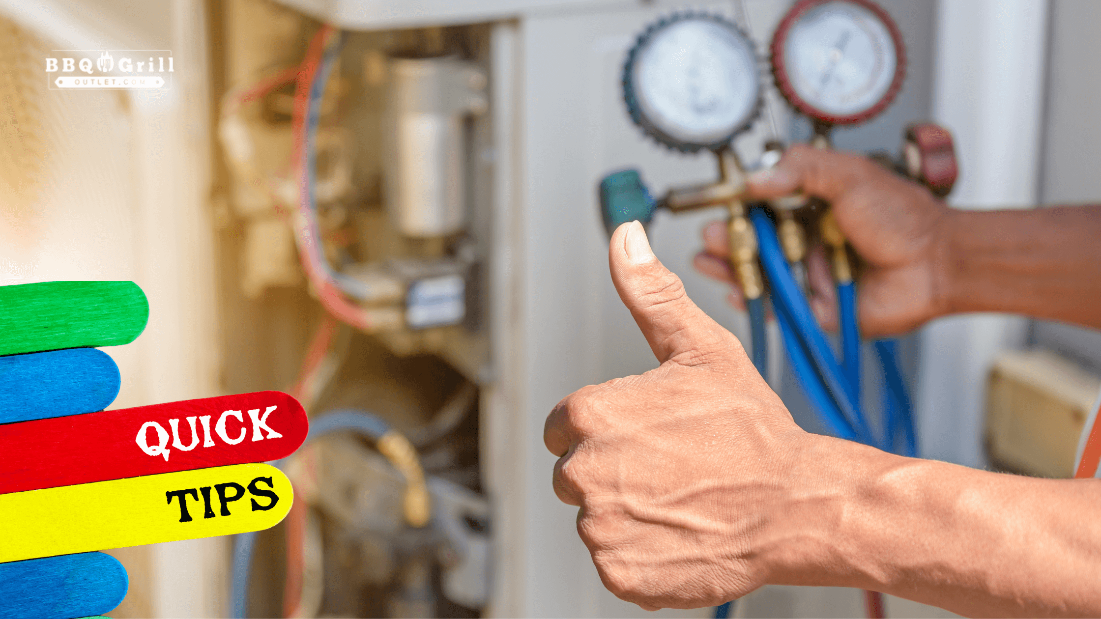 Installation Tips for Your Outdoor Refrigerator