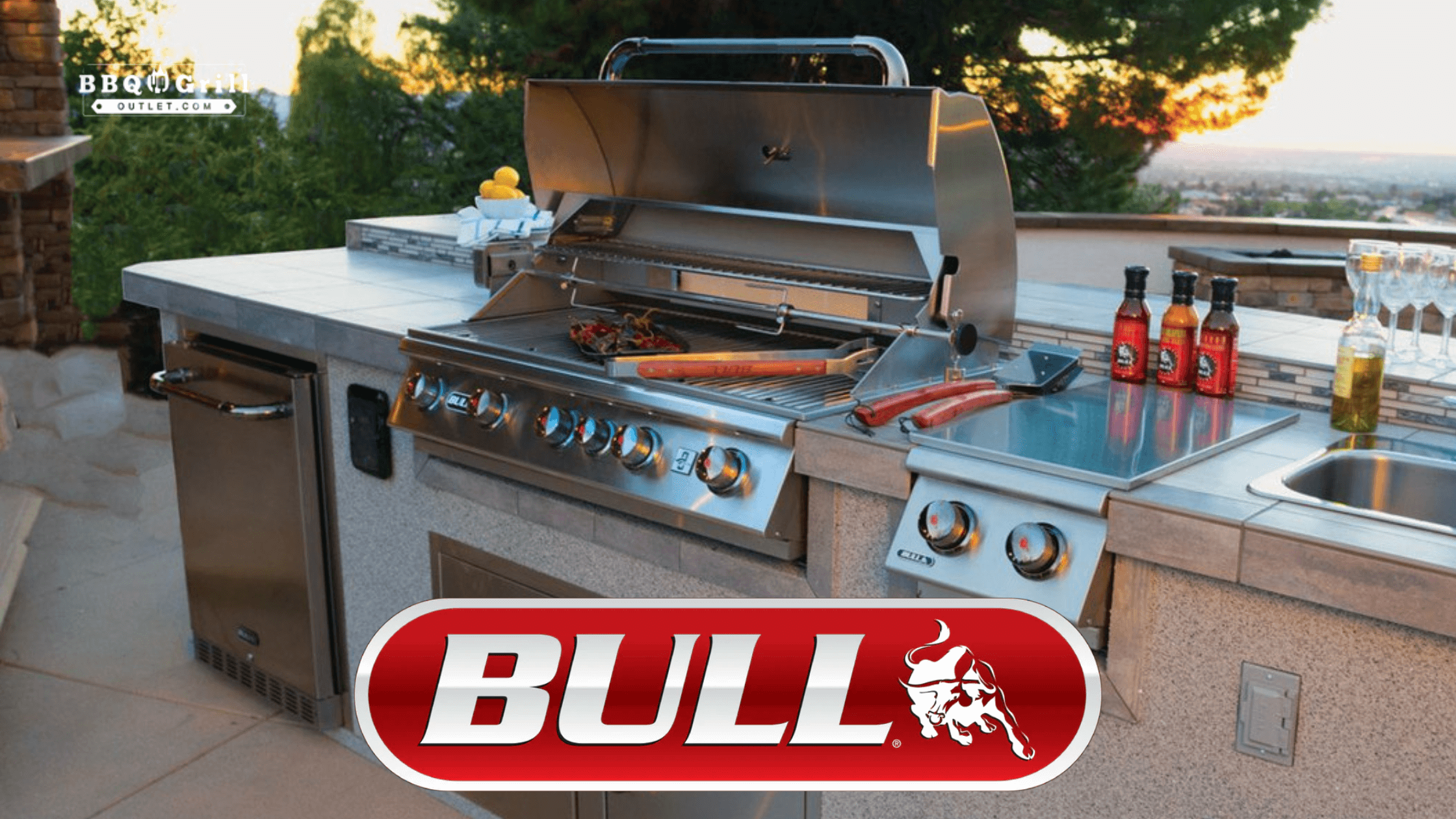 A Legacy of Excellence in Outdoor Grilling