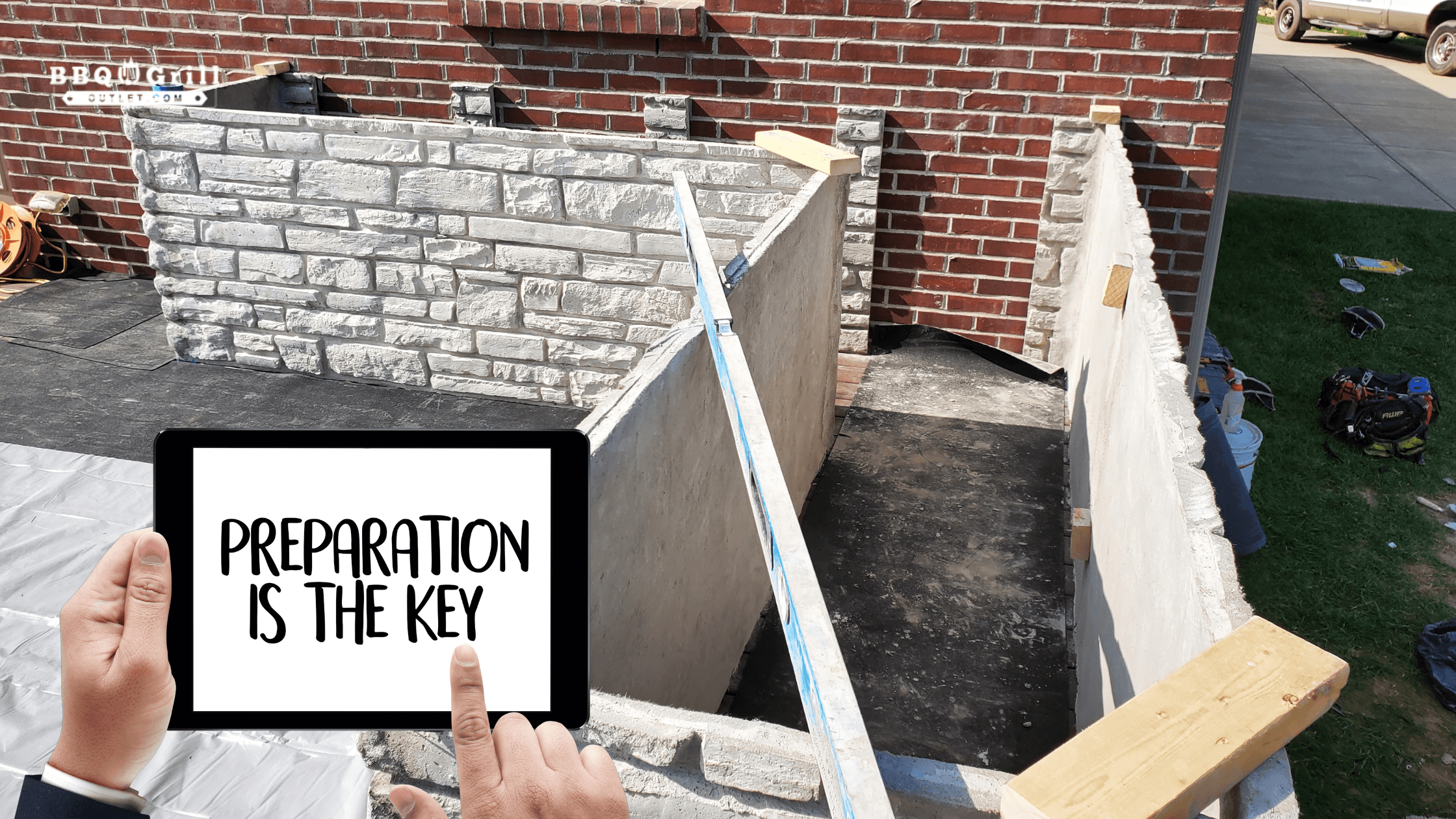 Site Preparation