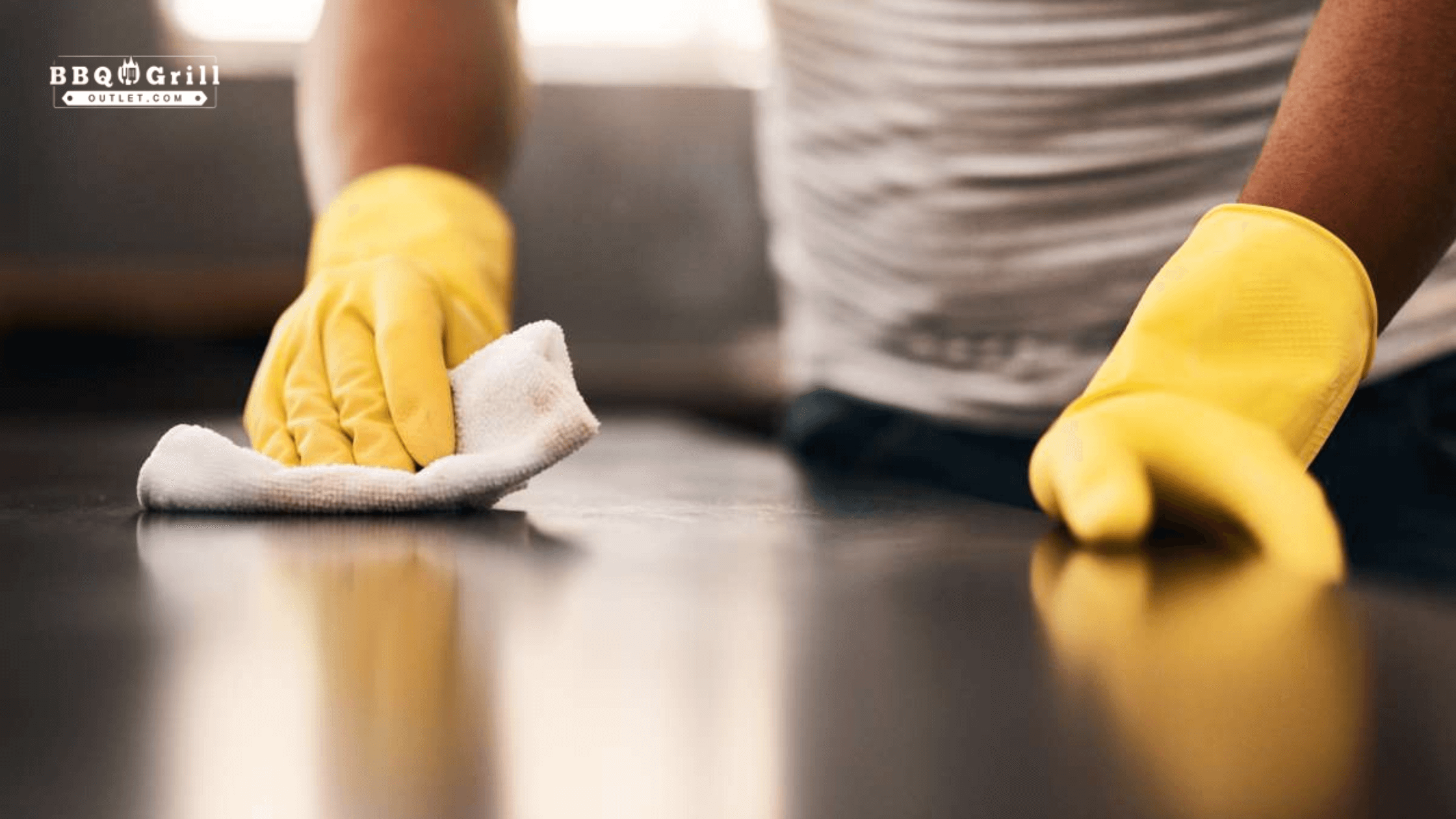 Maintenance Tips to Extend the Life of Your Outdoor Kitchen