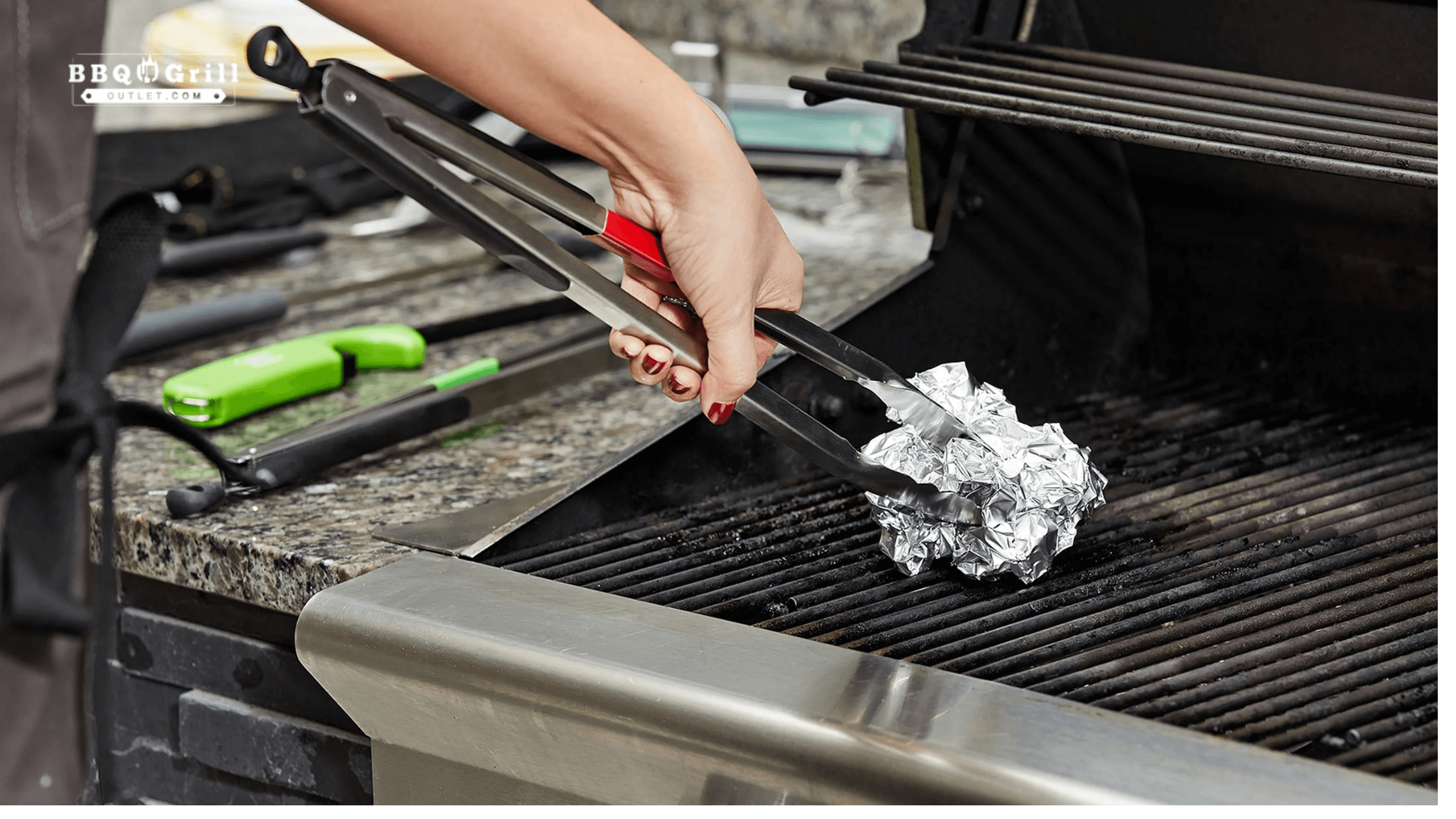 Daily Maintenance Keep Your Small Propane Grill in Top Shape