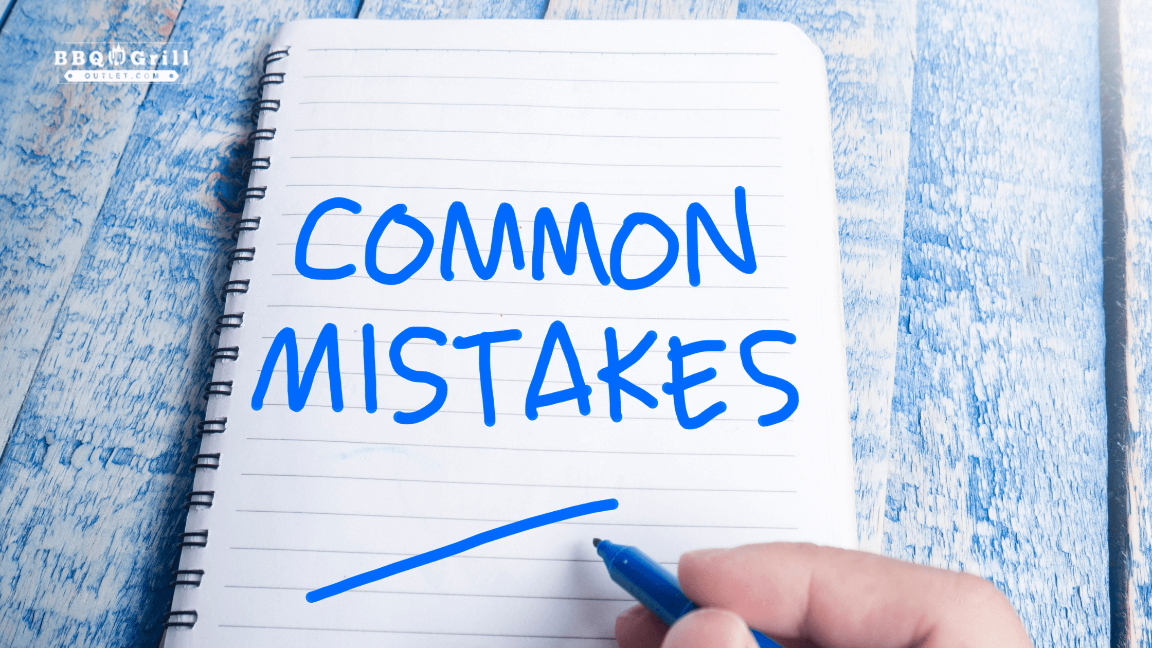 Common Mistakes to Avoid