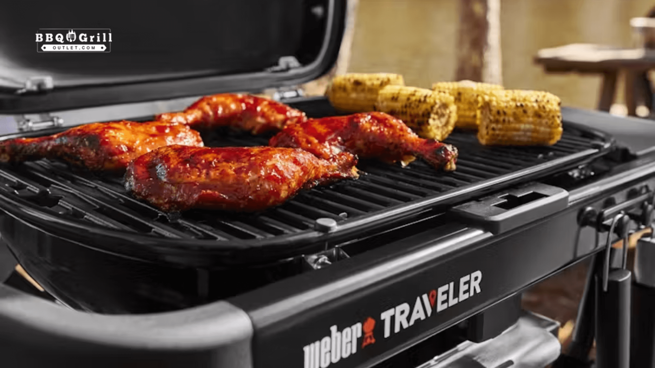 Simple Grilling Ideas - Delicious Recipes for Small Grills
