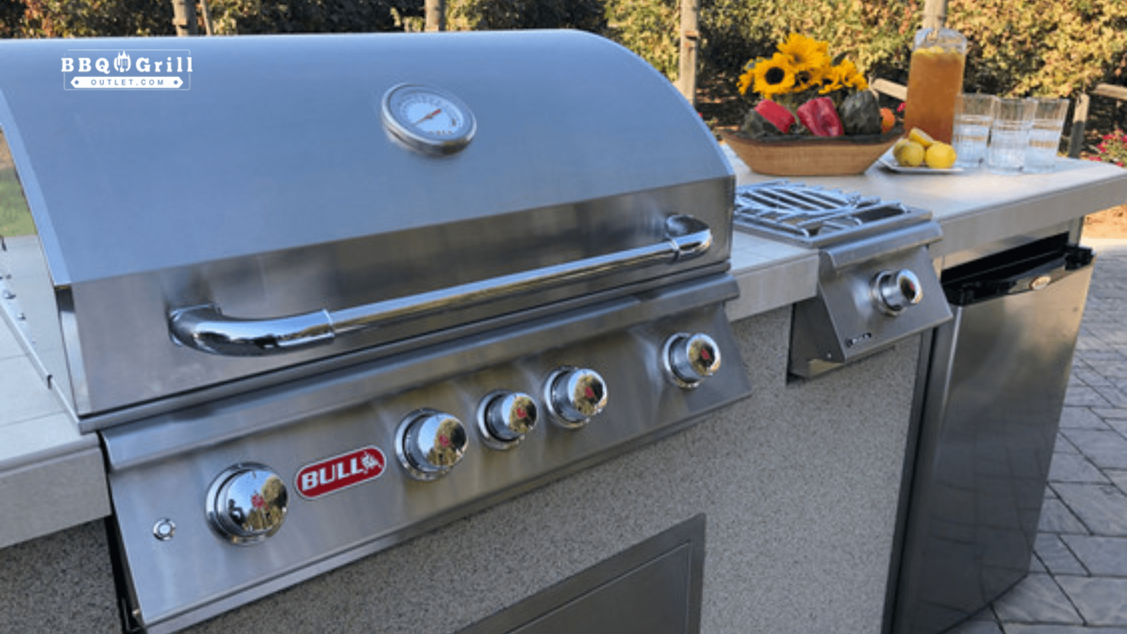 How to Choose the Right Bull Grill