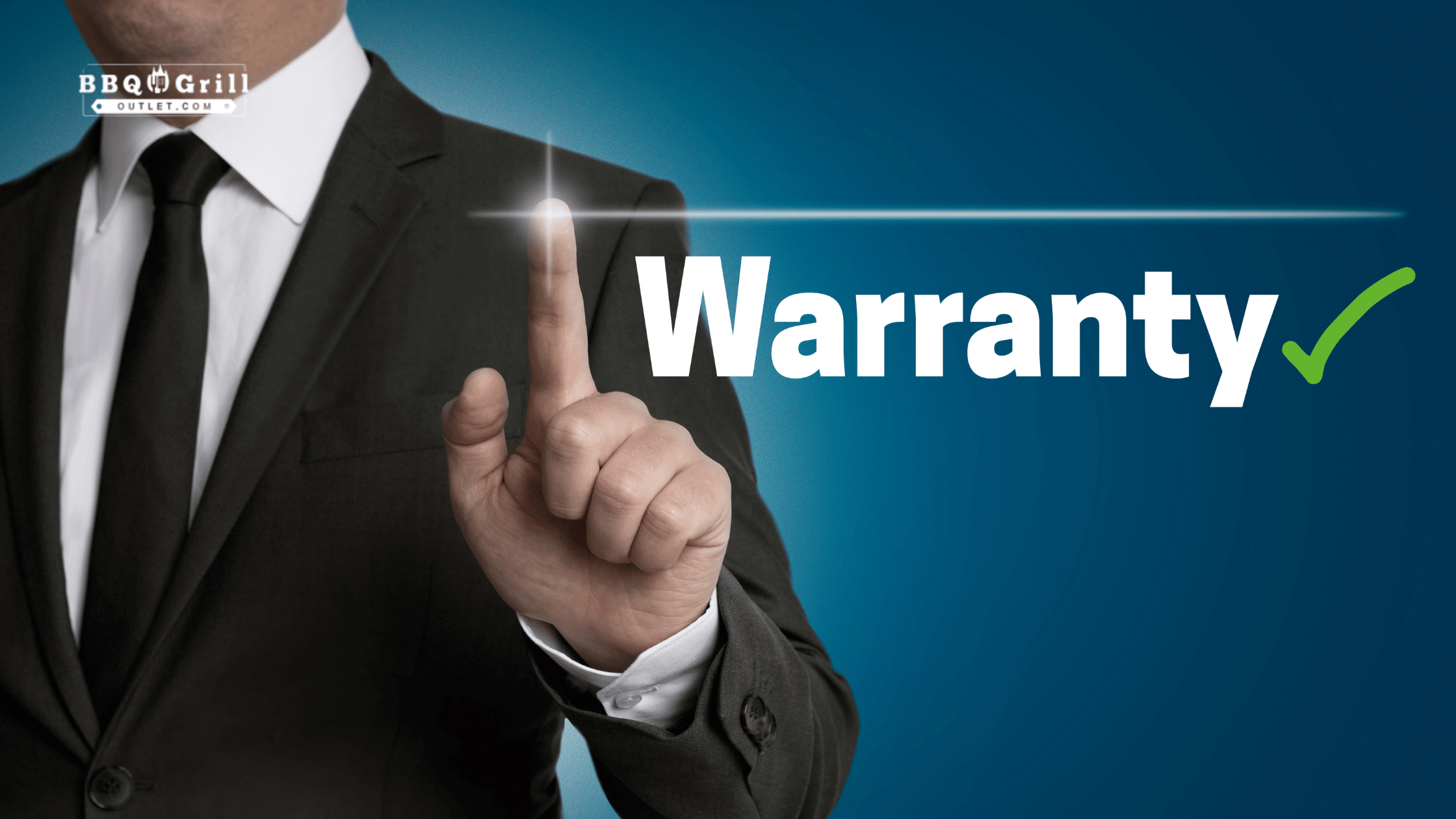 Warranty Coverage: Protection Still Applies