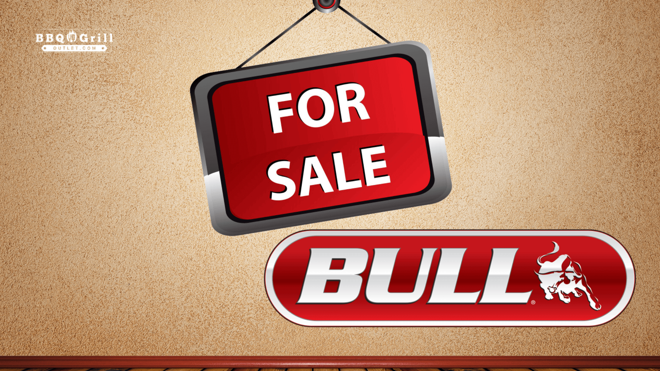 Where to Find Bull Gas Grills for Sale