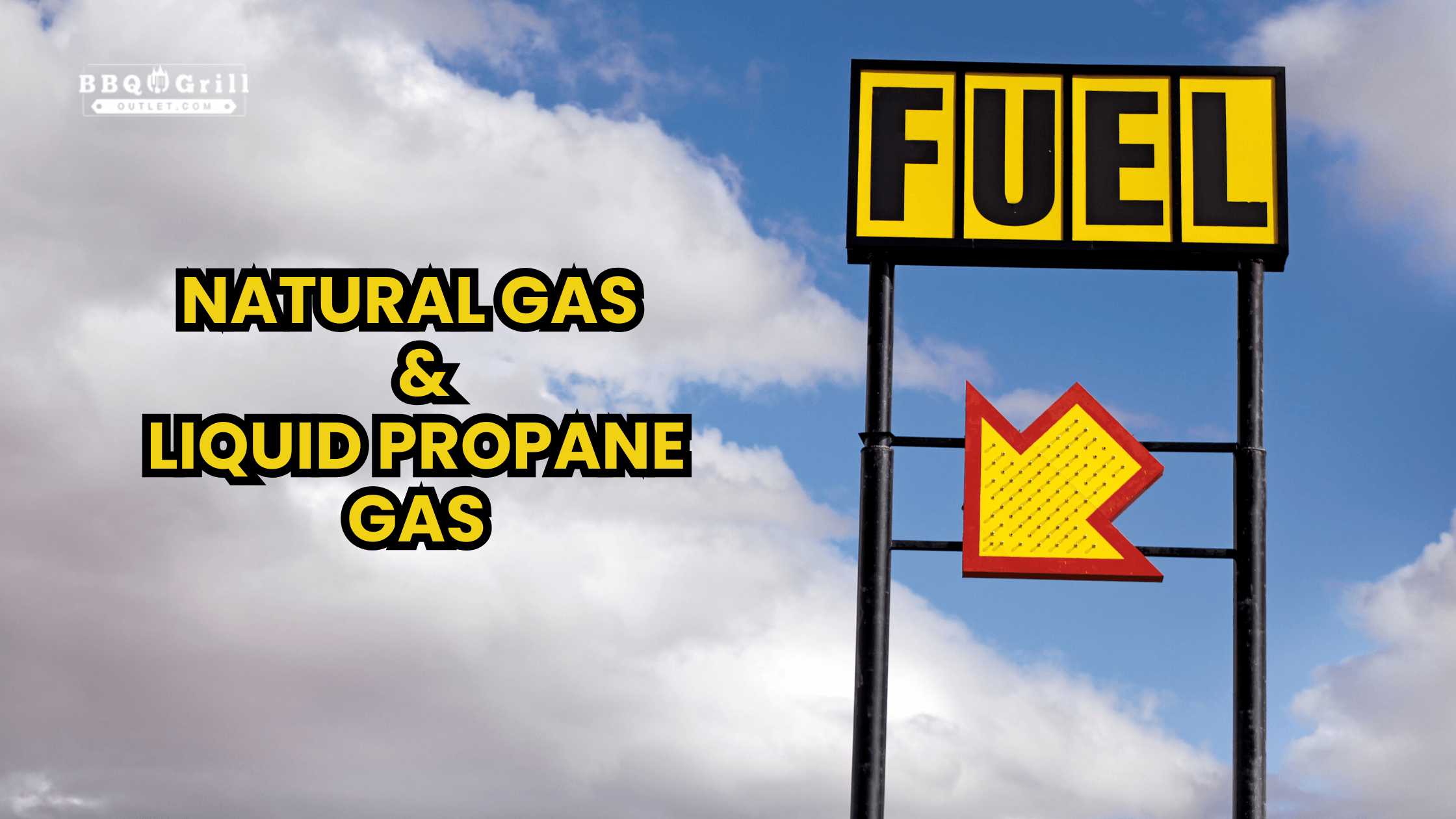 Fuel Type and Conversion Options