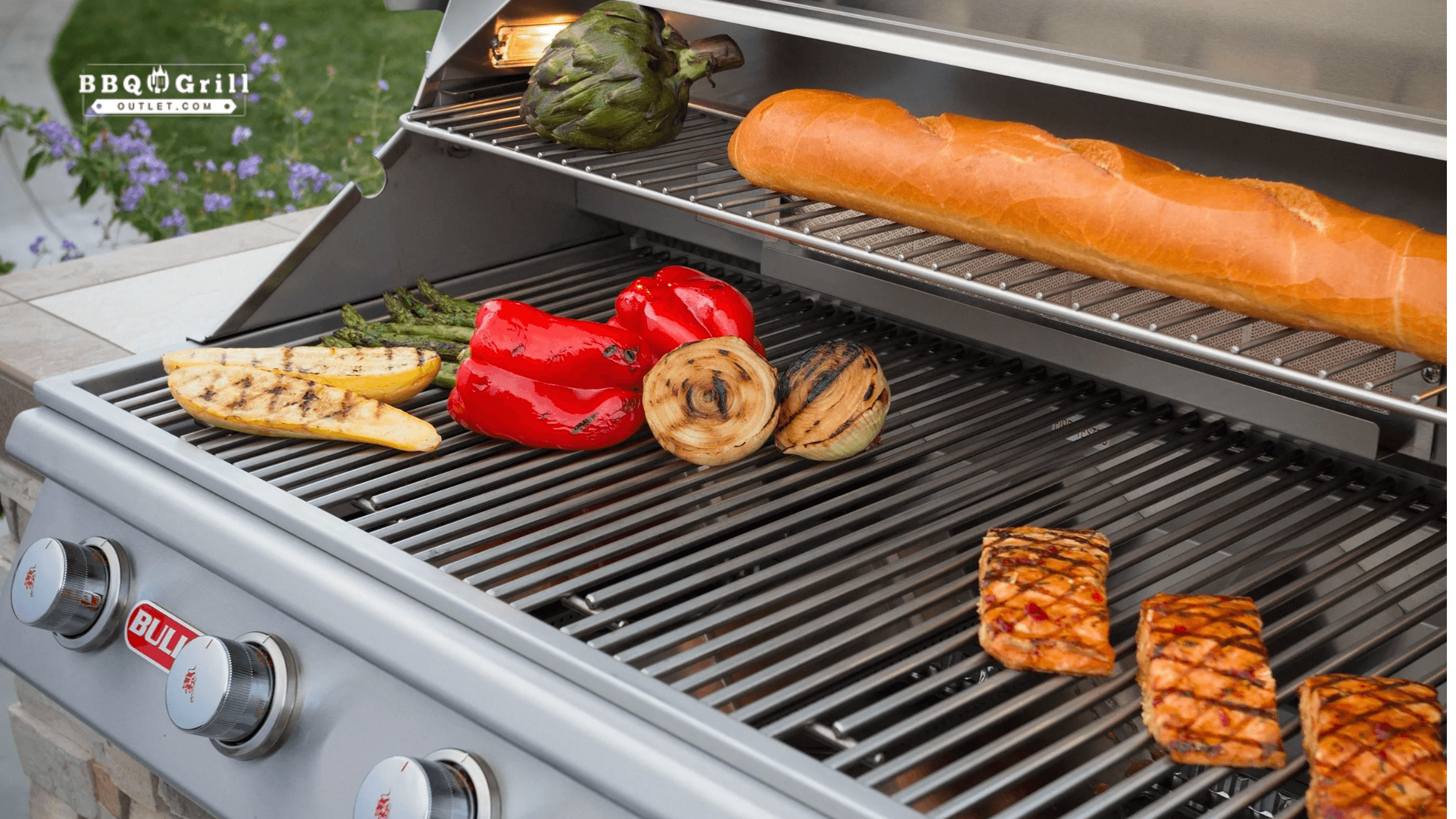Versatility for All Cooking Styles