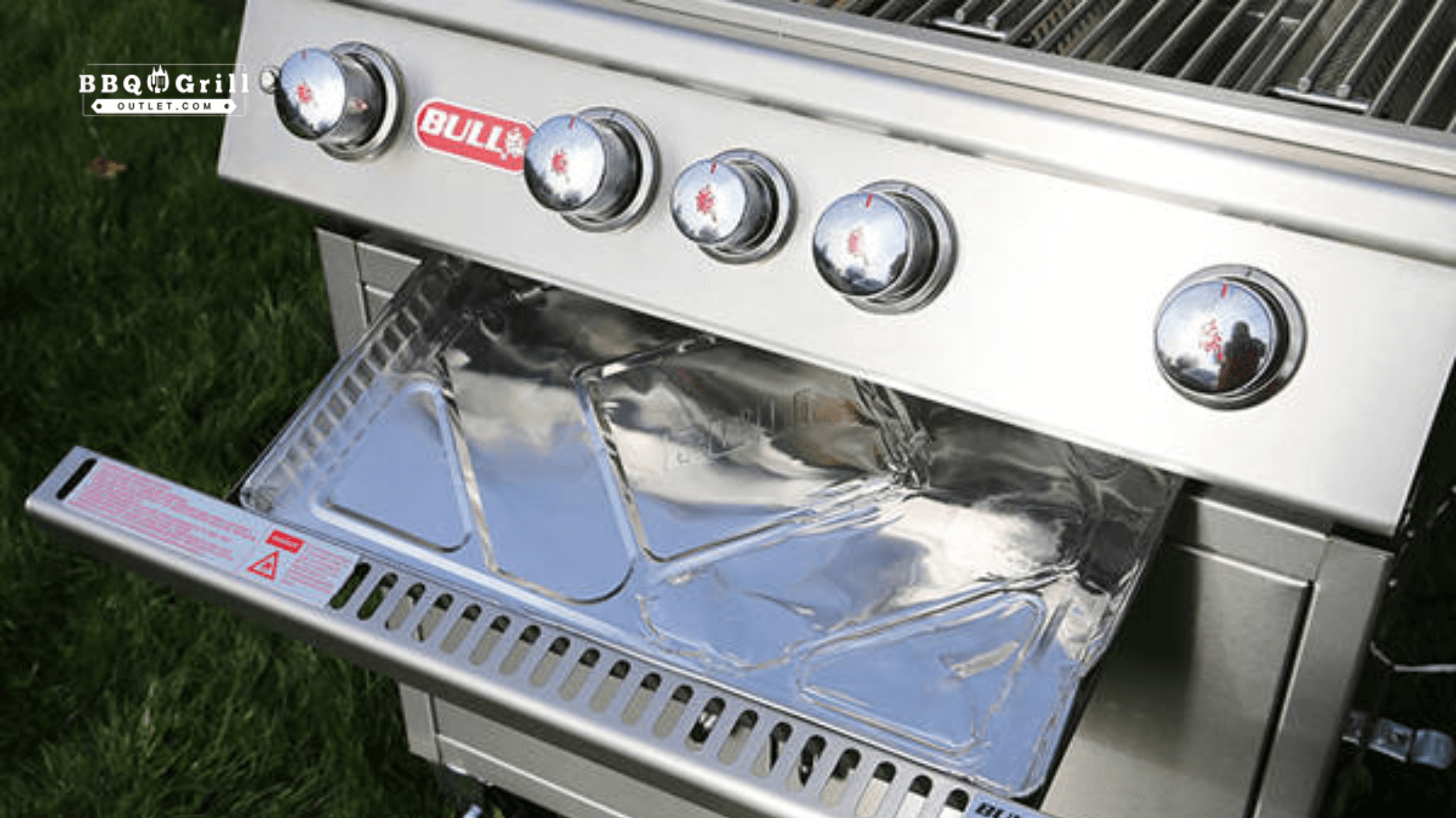 The Benefits of 304 Stainless Steel in Outdoor Cooking